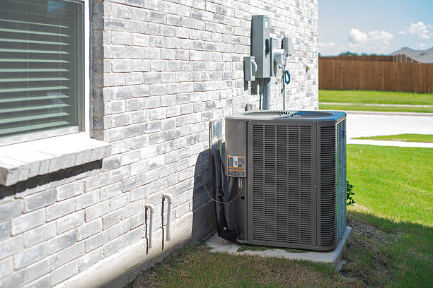 Reliable Ac Repair contractor in Guys, TN by FH HVAC